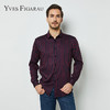 YvesFigarau伊夫·费嘉罗912372休闲长袖衬衫 商品缩略图0
