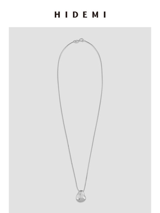 HIDEMI 行囊系列｜简约设计感项链 商品图0