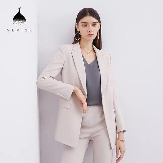 醋酸西装 商品图0