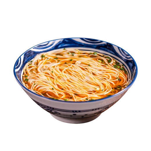 羊肉汤恰玛古银丝面   （168g*5盒） 商品图4