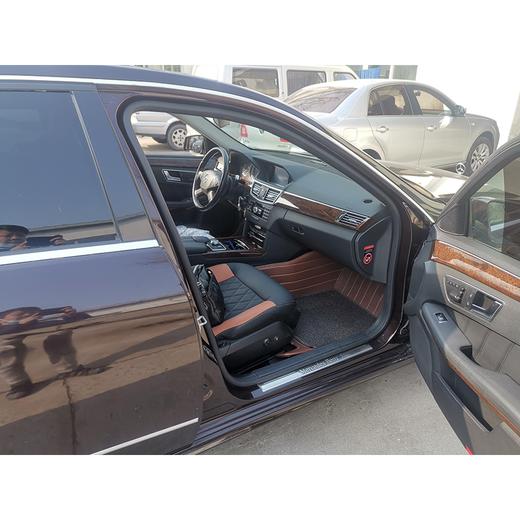 奔驰 E级 200L CGI优雅型 【长租-北京】 商品图7