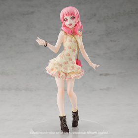 【GSC现货】POP UP PARADE 丸山彩 BanG Dream!