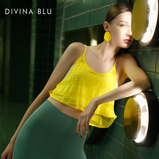 迪唯纳多伦多系列【多伦多外搭09】--此款为均码（售后说明：收货15天内支持调换货） 商品图2