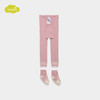 【尺码偏小请拍大一码】moimoln小云朵童装春夏款舒适弹力连裤袜LPS1IZTI20 商品缩略图2
