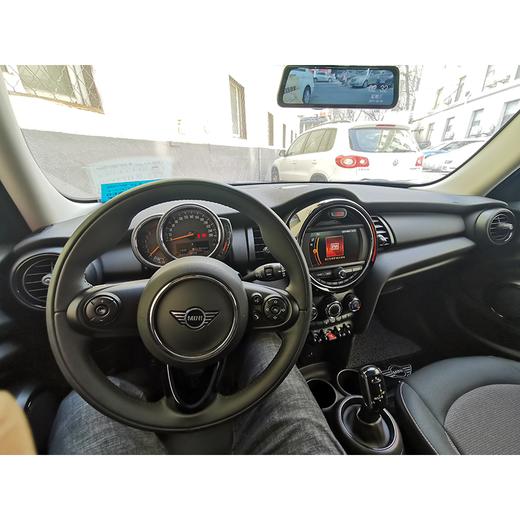 MINI 1.5T ONE 五门版 【长租-北京】 商品图6