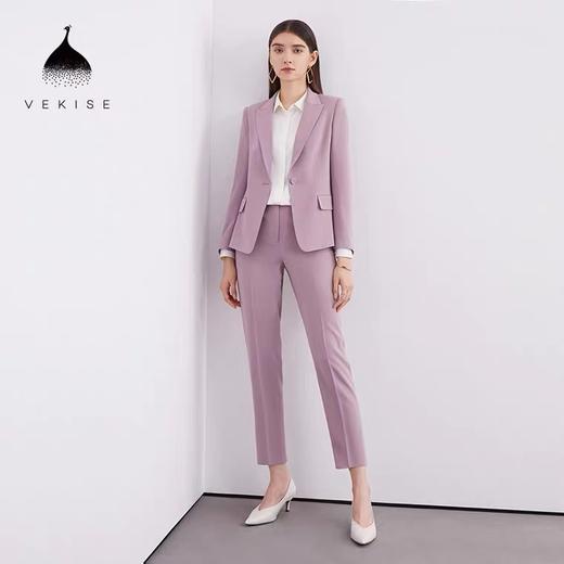 醋酸西装 商品图1