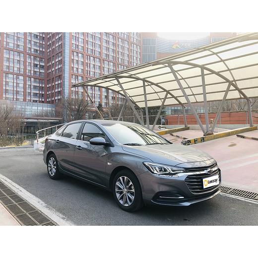 雪佛兰 科鲁泽 320 自动悦享版 【长租-北京】 商品图3