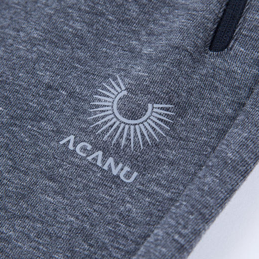 ACANU阿肯诺/女式收口针织长裤 ACA22060 商品图9