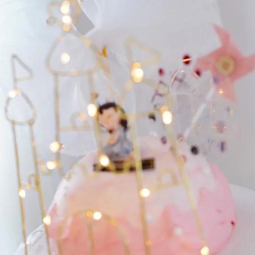 低糖 · 静美不凡 | 左羊 商品图2