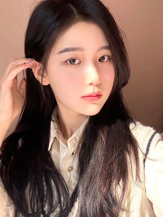 cococon美瞳 小黑黑 14.0mm 商品图3