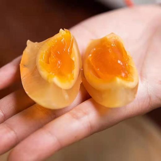 非遗手工传承黄金皮蛋 / 美味源自传承 商品图10
