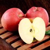 【山东红富士苹果】甜蜜多汁 果香浓郁 皮薄肉厚 4.5斤装 商品缩略图3