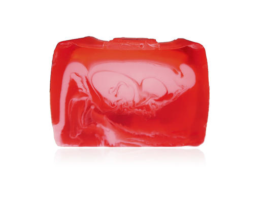 樱桃鲜切皂-补充肌肤缺失水份 保湿嫩白，红润肤色，挥除暗沉 商品图1