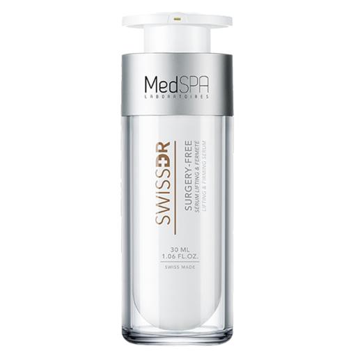 【最新版发货】美帕蛇毒紧致面霜50ml/支 蛇毒紧致精华30ml/支 商品图1