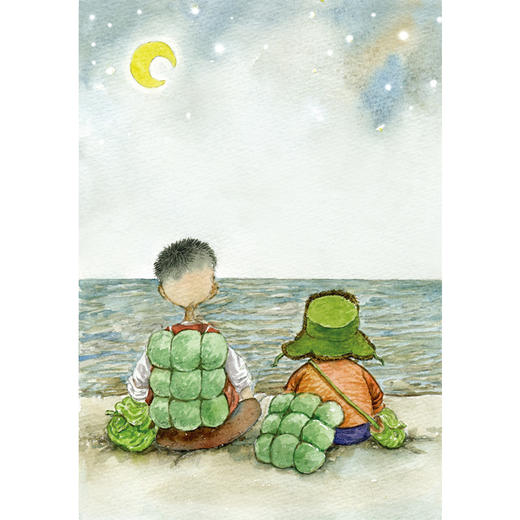 丁丁当当·跳蚤剧团   适读年龄6-12岁 商品图3