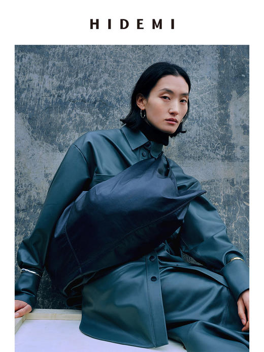 HIDEMI 行囊系列｜简约设计感手镯 商品图2