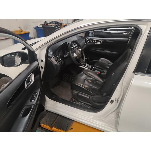 【月租-北京】日产 轩逸 1.6XL CVT尊享版 商品图7