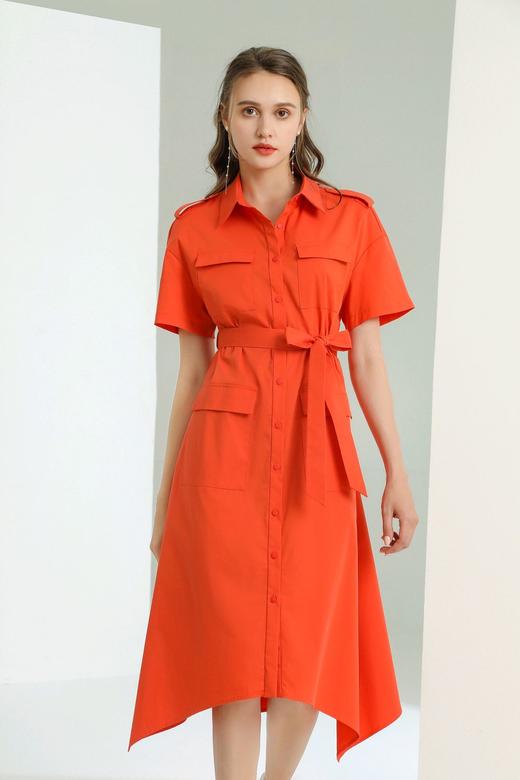 连衣裙 商品图4