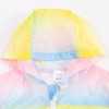 贝贝怡男女童春夏新品遮阳防风服透气薄款皮肤衣外套上衣212S2721 商品缩略图5