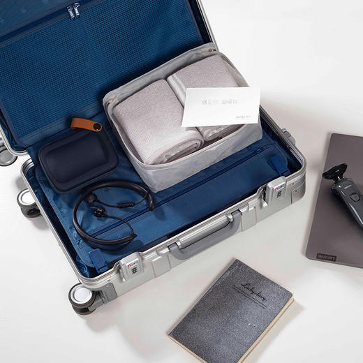 孚日鸟巢格速爽便携套装 商品图11