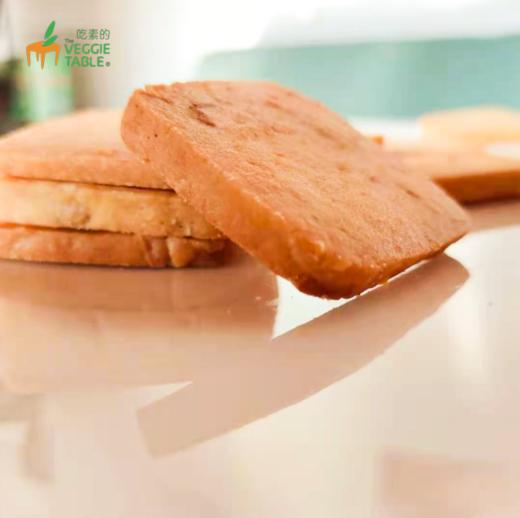 咸蛋黄杏仁酥香饼干 | 有机厨房 | 合作生产 | 基地直发 包邮 * Salted Egg Yolk And Almond Biscuit 商品图2