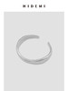 HIDEMI 行囊系列｜简约设计感手镯 商品缩略图7