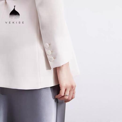 醋酸西装 商品图1