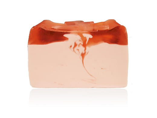 蔓越莓鲜切皂-清新自然，娇嫩白皙肌肤 细致毛孔 紧致肌肤 商品图3