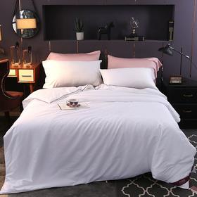 双宫茧蚕丝被，手工制作，下单后10天发货丨期颐健中  定制产品，发出后非质量问题，不退不换。