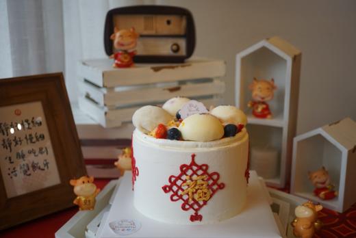 团团圆圆 商品图1