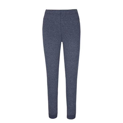 ACANU阿肯诺/女式收口针织长裤 ACA22060 商品图5