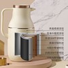 苏泊尔KC20FZ50保温壶（象牙白） 商品缩略图2