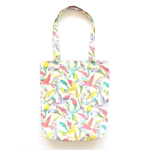 HUJI祤集经典单肩包动物系列 商品图0