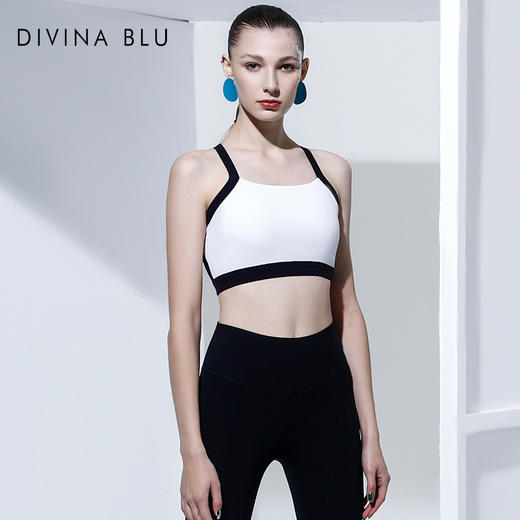 迪唯纳多伦多系列【多伦多裸感文胸04】（售后说明：收货15天内支持调换货） 商品图0