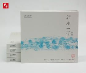 发烧HIFI精品 徐雯《在水一方》升级纯银版 CD 传承邓丽君奇迹