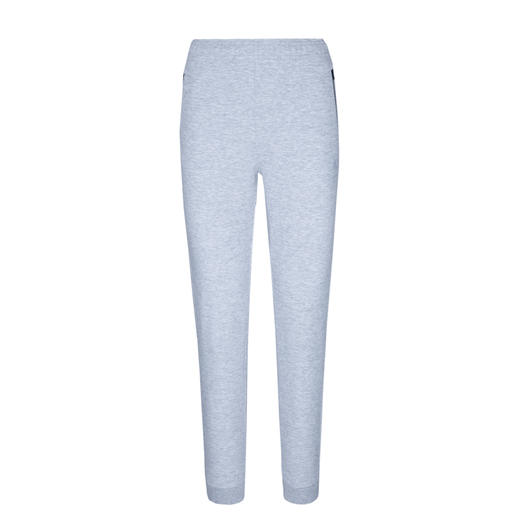 ACANU阿肯诺/女式收口针织长裤 ACA22060 商品图10