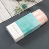 孚日防螨抗菌彩条几何毛巾双条装礼盒 商品缩略图10