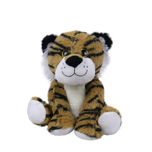 【自营】HAMLEYS 可爱坐姿小动物系列 25cm 商品图3