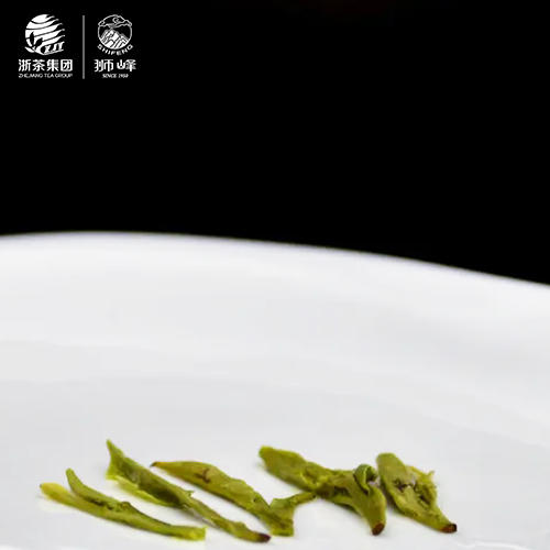 2026年新茶预定狮峰牌龙井茶品味特级3A 250g纸包 商品图3