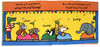 进口英文原版绘本 Maisy's Funfair 小鼠波波的游乐场 儿童绘本立体故事机关操作书亲子互动阅读书籍 游戏玩具纸板书 商品缩略图2