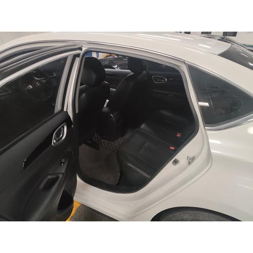 【月租-北京】日产 轩逸 1.6XL CVT尊享版 商品图8