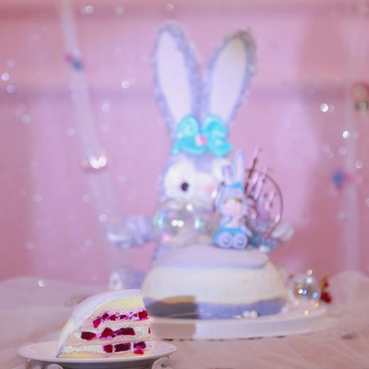 低糖 · 星黛露女孩 | 左羊 商品图3