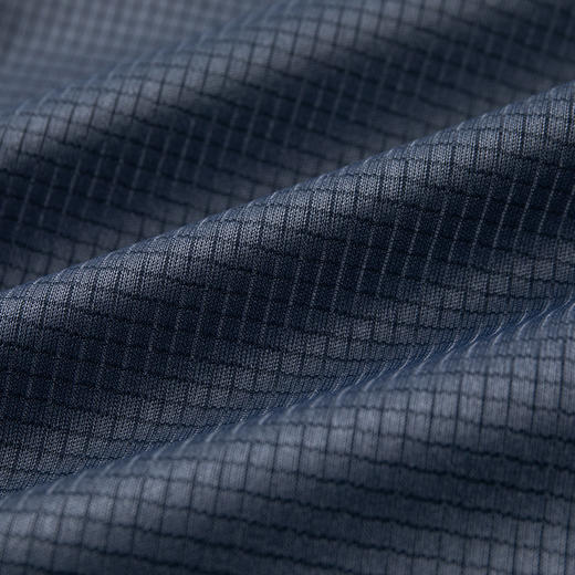 罗蒙西装男外套春夏款休闲暗花潮男弹力小西装单西服开衫 商品图11