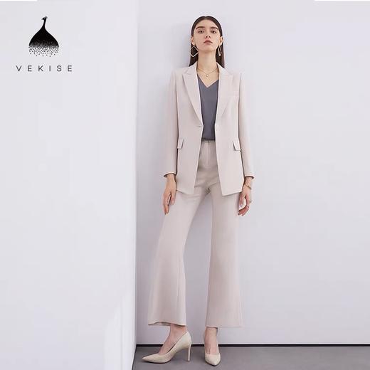 醋酸西装 商品图2