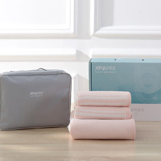 孚日鸟巢格速爽便携套装 商品图5