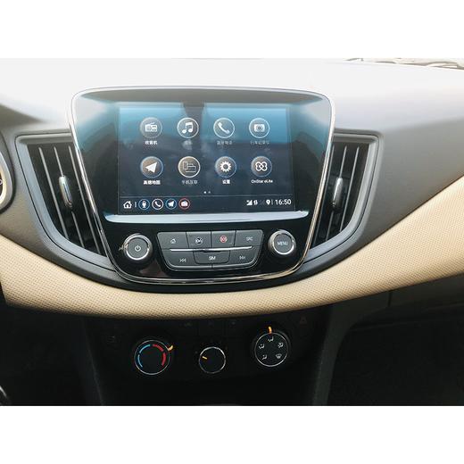 雪佛兰 科鲁泽 320 自动悦享版 【长租-北京】 商品图7