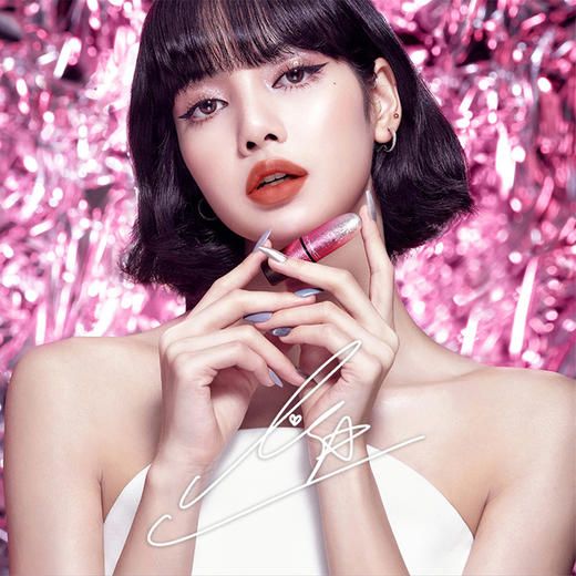 女神节限时特惠！【LISA同款限定 +敦煌文化限定】MAC/魅可新限定口红唇膏 柔雾小辣椒 尤雾弹限定  6色可选 商品图0