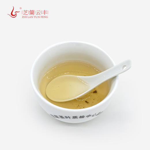 2019大金盘 （古树黄片）357克 普洱生茶 商品图2