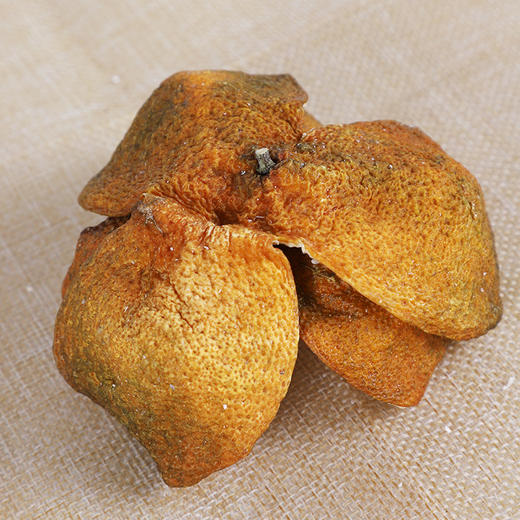 2020年广东新会核心产区柑皮 200g 商品图1