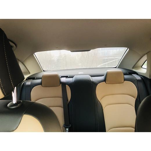 雪佛兰 科鲁泽 320 自动悦享版 【长租-北京】 商品图12